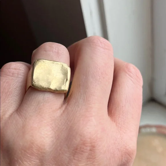 Brass Ring - Picture 2 of 4